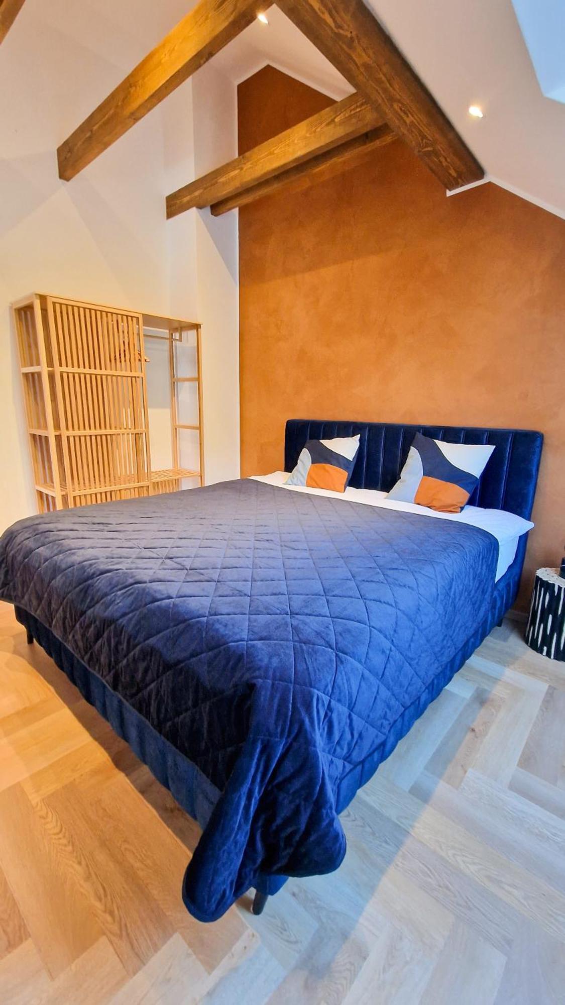 Podzamci Apartment